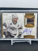 2013 PANINI DOMINION - P. COFFEY - #AP-PC - #'D/99 - RELIC - AUTOGRAPH