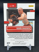 2023 PANINI DONRUSS OPTIC - RATED ROOKIE - M. MADSEN -
