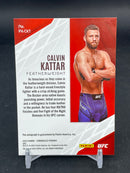 2023 PANINI CHRONICLES - PHOENIX - C. KATTAR -