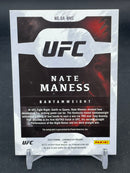 2023 PANINI CHRONICLES - ORIGINS - RED - N. MANESS -