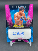 2024 TOPPS MIDNIGHT - GLIMMER GRAPHS - G. BURNS -