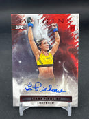 2023 PANINI CHRONICLES - ORIGINS - RED - L. PINHEIRO -