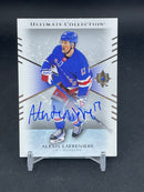 2025 UPPER DECK ULTIMATE - A. LAFRENIERE -