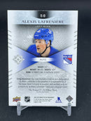 2025 UPPER DECK ULTIMATE - A. LAFRENIERE -