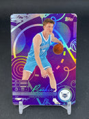 2024 TOPPS MATCH ATTAX - RARE ROOKIES - K. KNUEPPEL -
