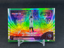 2025 TOPPS NBA HOOPS - GREEN - HIGHLIGHTS - A. EDWARDS -