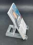2024 UPPER DECK THE CUP - EMBLEMS OF ENDORSEMENTS - M. CELEBRINI - #EE-MC - #'D/15 - DUAL PATCH - AUTOGRAPH - RC