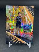 2025 TOPPS CHROME - ADVISORY - A. BAILEY -