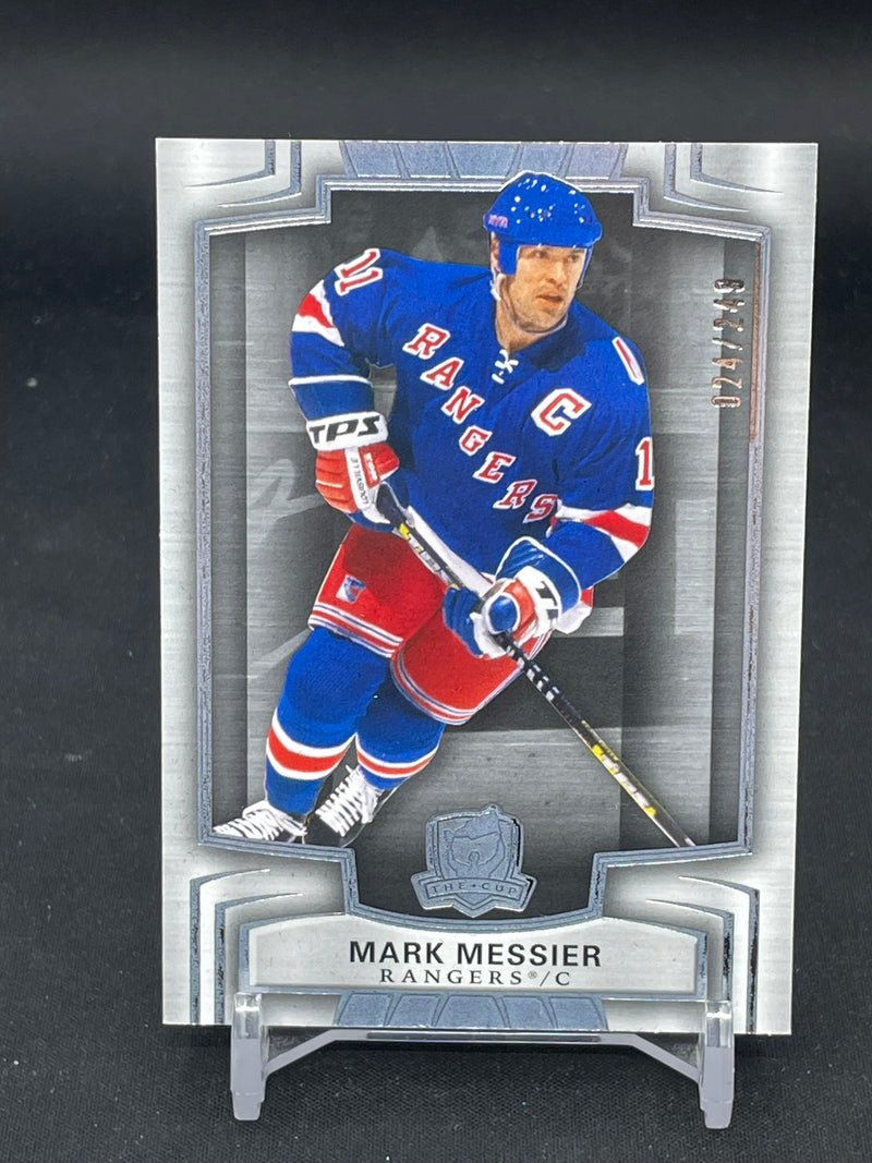 2024 UPPER DECK THE CUP - M. MESSIER - #11 - #'D/249
