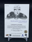2024 UPPER DECK THE CUP - ELEGANT ETCHINGS - F. LYSELL -