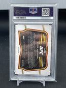 2023 PANINI SELECT - GOLD FLASH - C. MCGREGOR - #296 - #'D/10 - PSA 10