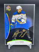 2025 UPPER DECK SP AUTHENTIC - MYSTERY BLACK AUTO - A. TUCH -