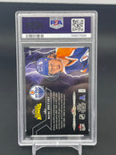 2016 FLEER SHOWCASE - ULTRA SCORING KINGS - W. GRETZKY -