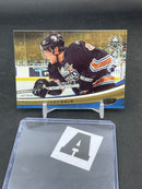 2006 UPPER DECK POWER PLAY - A. OVECHKIN -