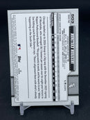 2026 TOPPS SERIES TWO - HOLOFOIL - M. MURAKAMI -