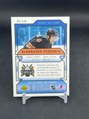 2006 UPPER DECK VICTORY - NEXT IN LINE - A. OVECHKIN -