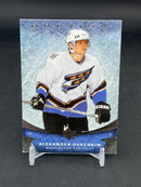 2006 UPPER DECK OVATION - A. OVECHKIN -