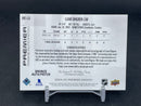 2024 UPPER DECK PREMIER - BRONZE - ROOKIE AUTO PATCH - L. OHGREN - #HR-LO - #'D/99 - RELIC - AUTOGRAPH - RC