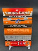 2013 UPPER DECK SERIES TWO - YOUNG GUNS - T. JOHNSON -