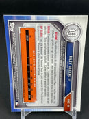 2019 TOPPS BOWMAN DRAFT CHROME - 1ST BOWMAN - R. GREENE -