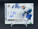 2024 UPPER DECK SP AUTHENTIC - HOPRIZONTAL FUTURE WATCH AUTO - J. LEKKERIMAKI - #199 - #'D/599 - AUTOGRAPH - RC