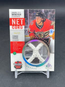 2025 UPPER DECK SP GAME USED - WINTER CLASSIC NET CORD - C. BEDARD - #WCN-CB - #'D/35 - RELIC