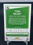 2020 PANINI DONRUSS - PURPLE PRESS PROOF - T. BRADY -