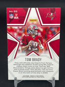 2020 PANINI ROOKIES & STARS - T. BRADY -