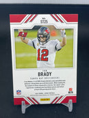 2021 PANINI SCORE - SCORE TEAM - T. BRADY -