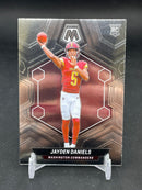 2024 PANINI MOSAIC - J. DANIELS -