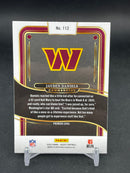 2024 PANINI SELECT - J. DANIELS - 112 - RC