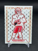 2024 PANINI PHOENIX - CONTOURS - P. MAHOMES II -