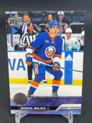 2023 UPPER DECK SERIES ONE - YOUNG GUNS - S. BOLDUC -