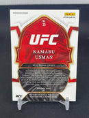 2023 PANINI SELECT - PRIZM - K. USMAN -