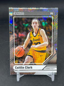 2024 PANINI CAITLIN CLARK COLLECTION - DONRUSS - C. CLARK - #4 - #'D/199