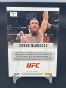2022 PANINI PRIZM - FLASHBACK - C. MCGREGOR -