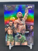 2024 TOPPS GOLD LABEL - CLASS 1 - C. MCGREGOR -