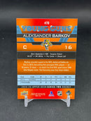 2024 UPPER DECK SERIES TWO - YOUNG GUNS RENEWED - A. BARKOV -