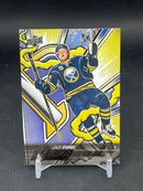 2024 UPPER DECK SERIES TWO - YOUNG GUNS RENEWED - J. EICHEL -