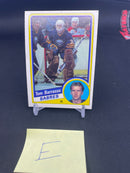 1984 O-PEE-CHEE - T. BARRASSO -