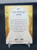 2024 TOPPS GOLD LABEL - GOLDEN STARS - C. MCGREGOR -