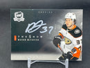 2021 UPPER DECK THE CUP - THE SHOW - M. MCTAVISH -