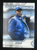 2023 UPPER DECK GOODWIN CHAMPIONS - BASE - SINGLES -