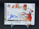 2024 UPPER DECK SP AUTHENTIC - HORIZONTAL FUTURE WATCH AUTO - B. NADEAU - #148 - #'D/199 - AUTOGRAPH - RC