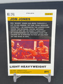 2021 PANINI CHRONICLES - FLUX - PRIZM - J. JONES -