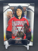 2012 TOPPS FINEST - REFRACTOR - N. DIAZ -