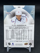 2015 UPPER DECK THE CUP - A. OVECHKIN - #95 - #'D/249