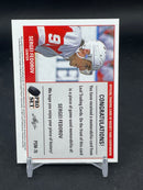 2021 LEAF PRO SET - ORANGE - S. FEDOROV -