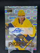2025 UPPER DECK METAL UNIVERSE SKYBOX - PREMIUM PROSPECTS - B. MARTIN -