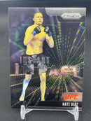 2021 PANINI PRIZM - INSTANT IMPACT - N. DIAZ -